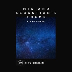 Justin Hurwitz: Mia & Sebastian’s Theme – Piano Cover