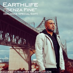 EarthLife - Senza Fine (Simply City Balance Edit) FREE DOWNLOAD