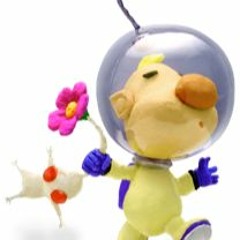 Looking For Louie/Big Fruit Carnival (Working) - Pikmin 3 Deluxe