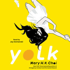YOLK Audiobook Excerpt