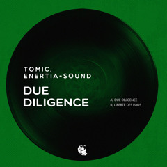 Due Diligence (Original Mix)