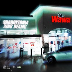 Braddytonia & King Beamo - WAWA