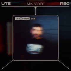 Ute Mix Series #85 | Voiski (Live)