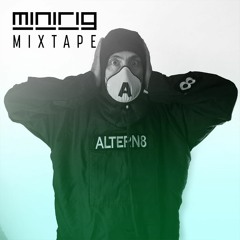 Altern-8 - Minirig Mixtape