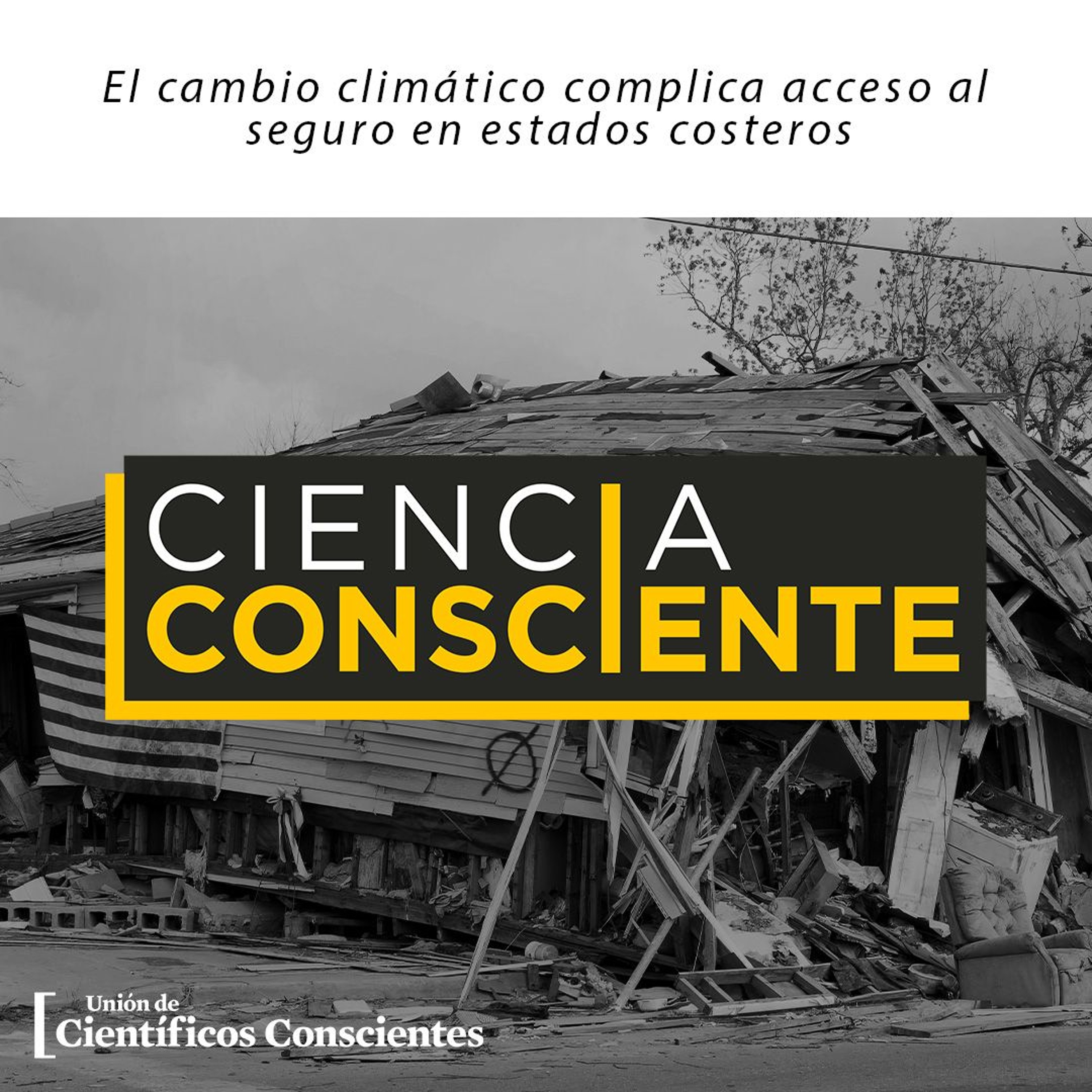 Ciencia Consciente