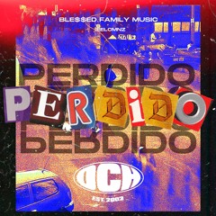 PERDIDO - DCH (Audio Oficial)