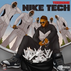 Teebone - Nike Tech