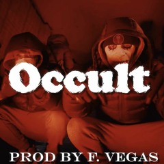 [FREE] Croftblock SV X StayWidIt Type Beat "Occult"│UK X NY drill Type Beat Instrumental 2024