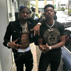 YfnLucci ft. YungBlue - Thugs Need Love