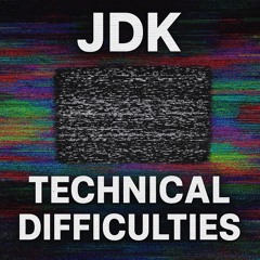 Omistettu - Technical Difficulties (JDK EDIT)