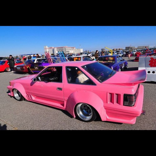 NISSAN PLAYA - ???