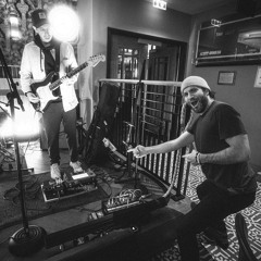 Part 4: Waiting in Vain - Theo Katzman & Cory Wong