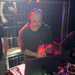 ACID TOM aka T.S.H. - Schranz is Back! 20.06.25 Shiva Bremerhaven Hardtechno-Sunrise