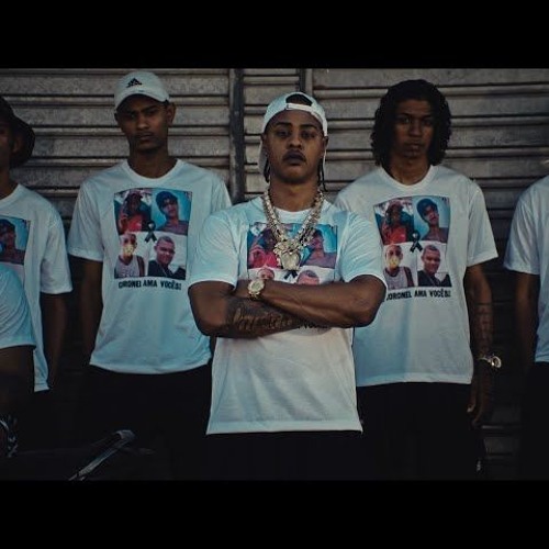 [FREE] Tz da Coronel x Borges x Ryu, The Runner Type Beat -"Dia Azul" [Prod.WezãoBeat]