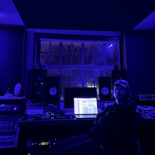 JJJ X SOS X BICEP - TOM SANTA EDIT