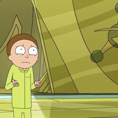 Rick & Morty 'S03E01' - He Shouldn't Be Your Hero