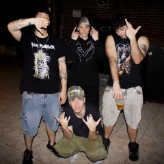 DISASTER PACK! @rambo.hell @dantnttt @__dymonn.6 @ayeheat