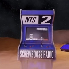 Screwboss Radio 260724