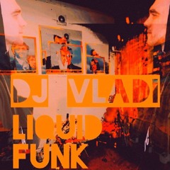 Dr.Vlud Liquid Funk Dnb