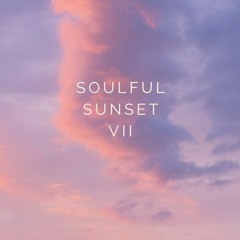 Soulful Sunset VII