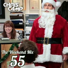 The Weekend Mix 55