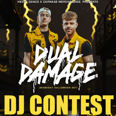 Heavy Dance - Dual Damage DJ Contest (Naivox)