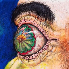KEEP YOUR EYES OPEN (Kasket)