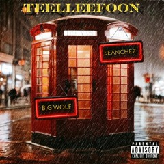 TEELLEEFO0N ft Big Wolf