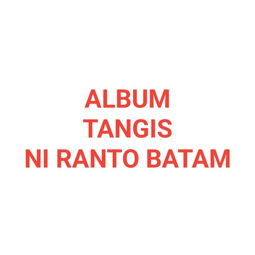 Andung Ni Pangguris