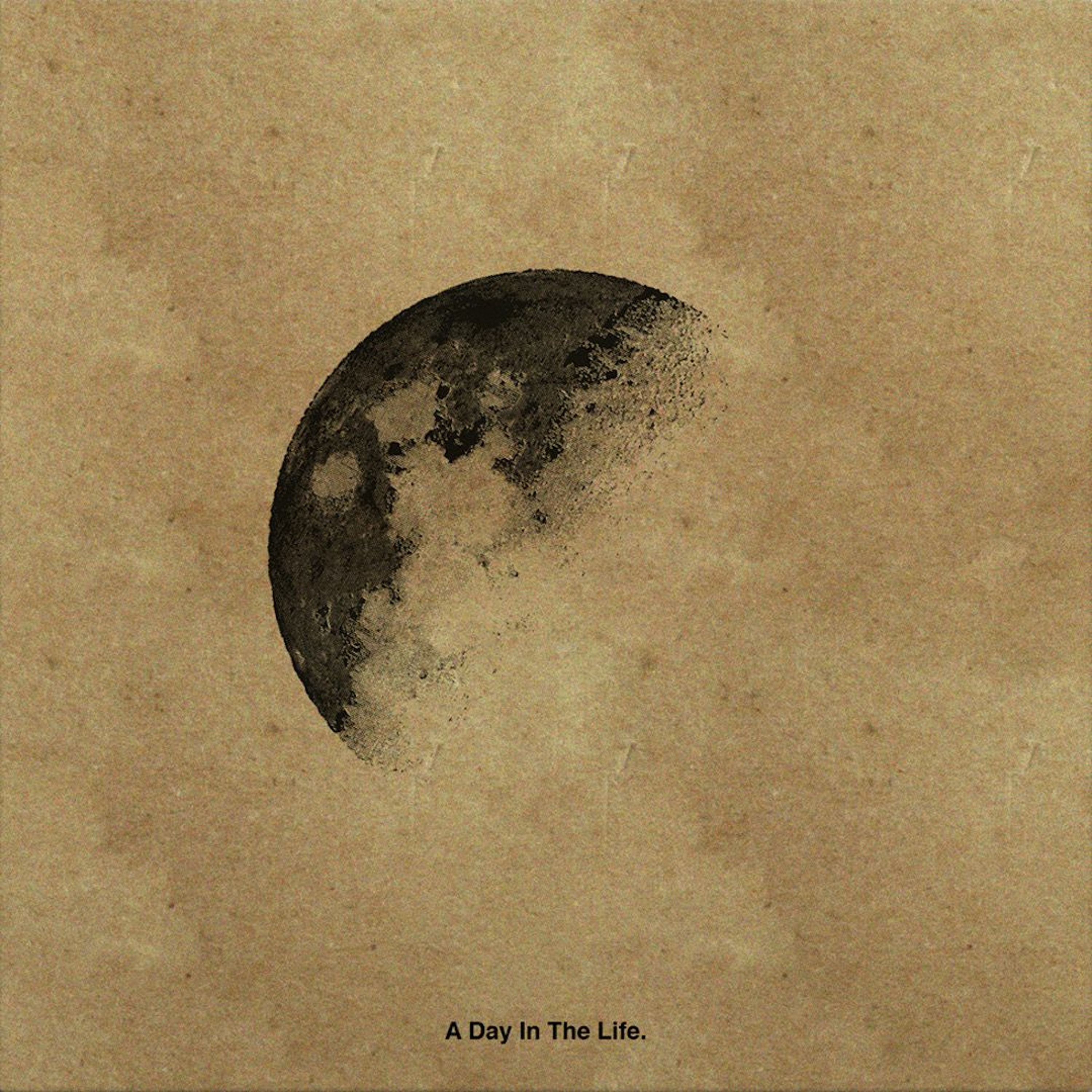 Premiere: Steve Bicknell — A Day In The Life 06 [KR3 Records] episode artwork