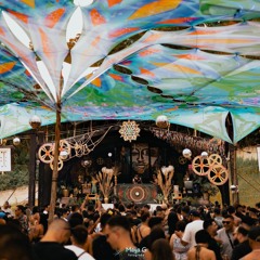 Br1sa @ 28 Hours Trance Live Set 2024