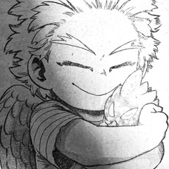 MHA dorm ambience + Hawks breathing (Raven Method Subliminal for shifting)