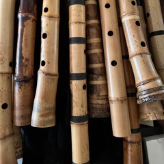 Shakuhachi Mic Test 2