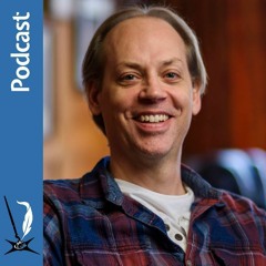 Writers & Illustrators Of The Future Podcast90. Craig Elliott From Illustration To Animation