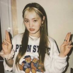same / sole (쏠) ft. thama (따마) sped up