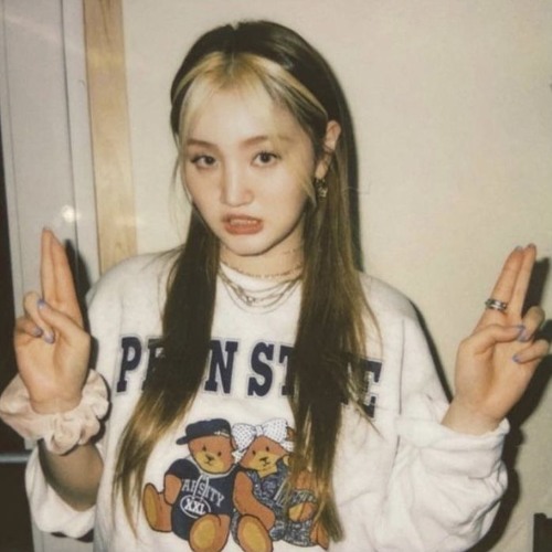 same / sole (쏠) ft. thama (따마) sped up