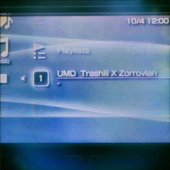 UMD (Feat. Zorrovian)