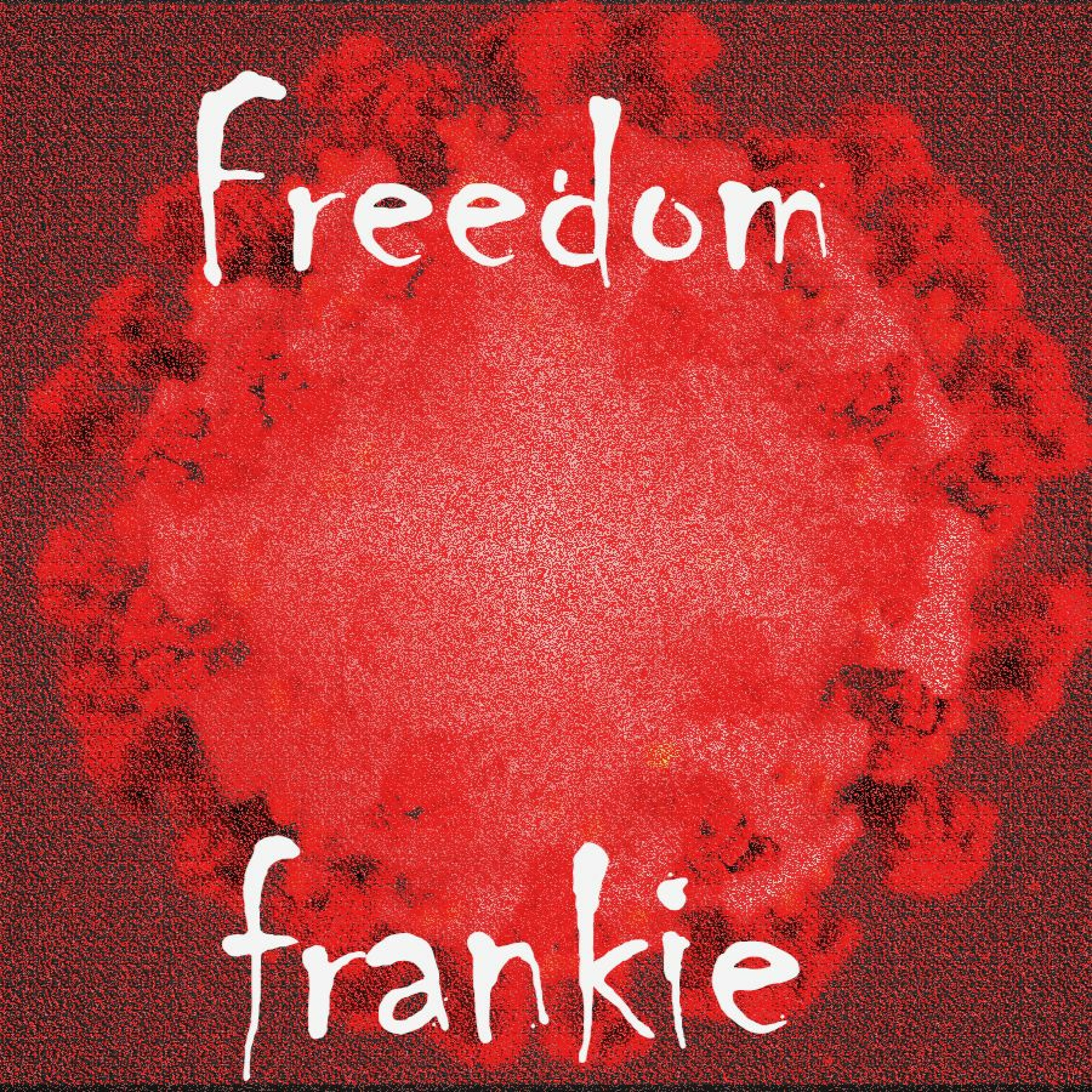 Frankie - Freedom episode artwork