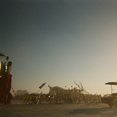 Hookadome Burning Man 2023