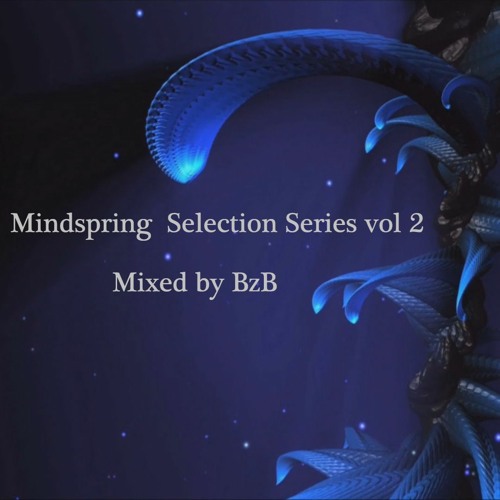 Mindspring Selection Series vol 2: Mixed by BzB