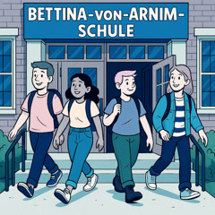 Der Anfang Liegt Vor Euch Song für die GGR 121