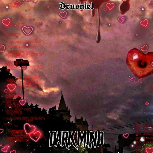 Deusniel - Dark Mind