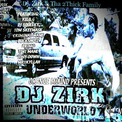 Buckshotz, Lil Chris & Primo - Super Strait (Remix)