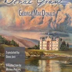 [ACCESS] [EBOOK EPUB KINDLE PDF] Donal Grant: The Illustrated Scots-English Edition b