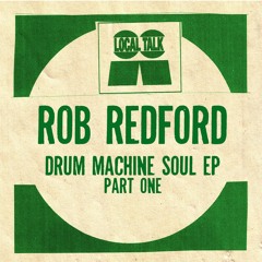 Rob Redford - Imagine (Local Talk 2024)