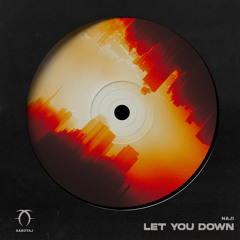 Let You Down