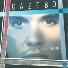 Gazebo - I like chopin (extended dance version)