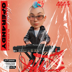MODUS OPER4NDY (LIVE) EL CULP4BLE