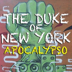 Apocalypso (extended Mix)