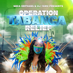 SOCA ORPHANS PRESENTS : OPERATION TABANCA RELIEF 2021